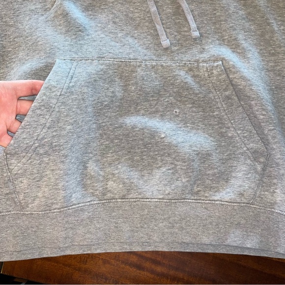 Vintage Nike Sweatshirt Hoodie! - Picture 4 of 16